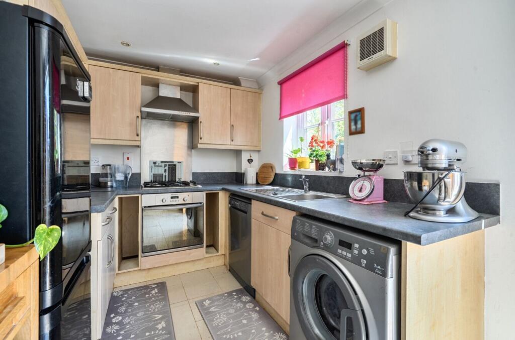 Archers Way, Amesbury - View 6