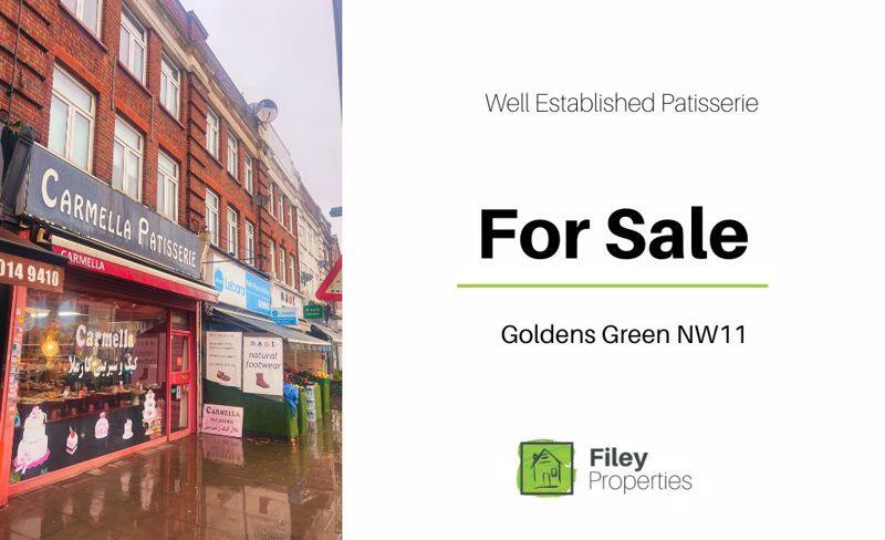 Main image of property: Finchley Road, London, NW11
