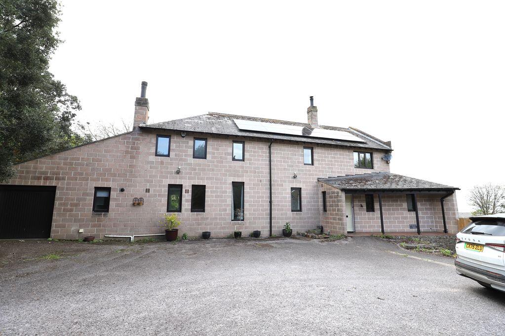 Main image of property: Fore Street, Northam