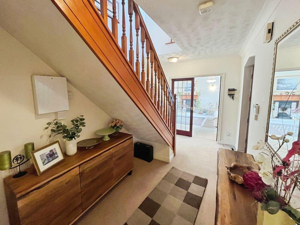 Talbenny Close, Heaton photo 4