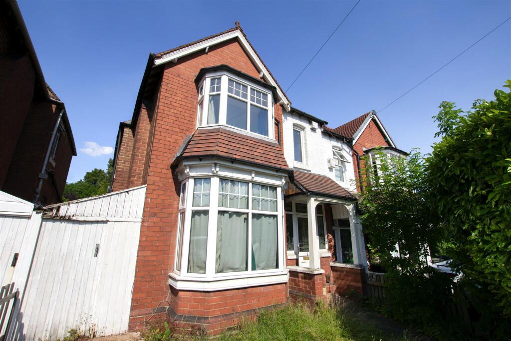 Main image of property: Umberslade Road, Selly Oak, Birmingham, West Midlands, B29