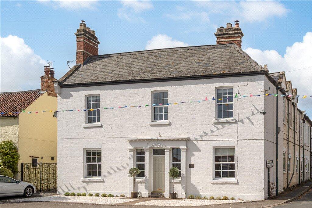 Main image of property: Wath Hall, Wath, Ripon, HG4