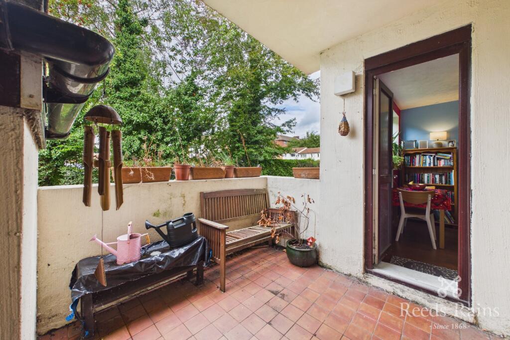 Apartment in Manchester - View 4