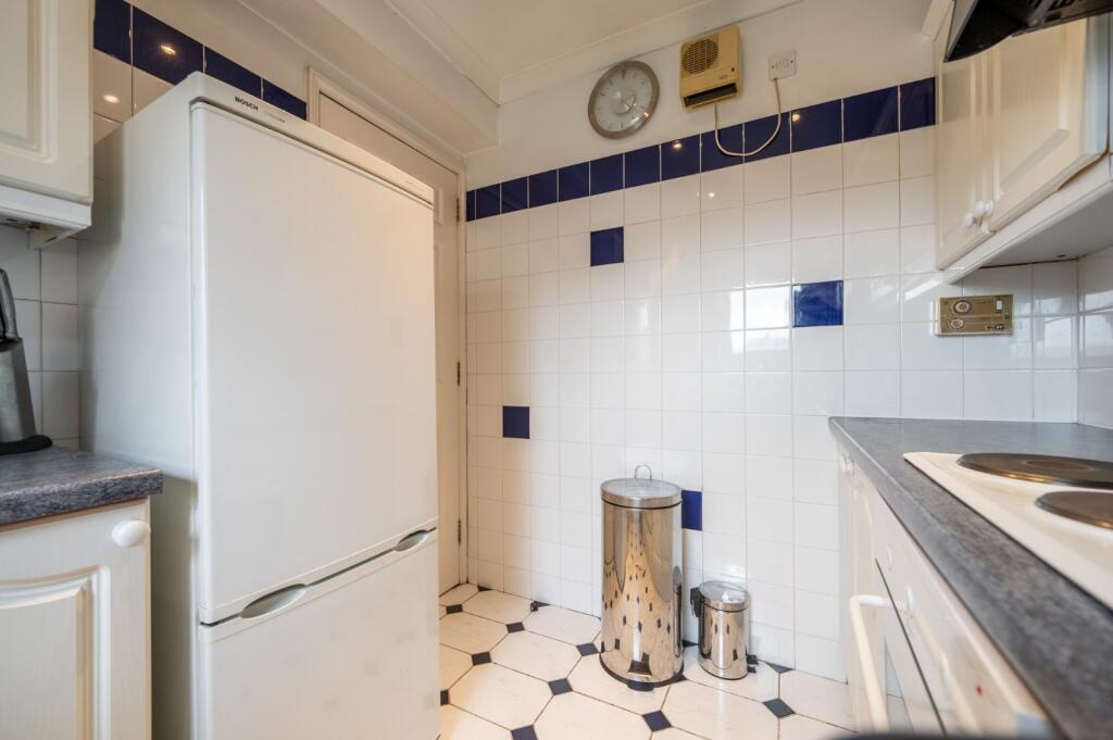 Apartment in Glasgow, The Waterfront, Kingston - More