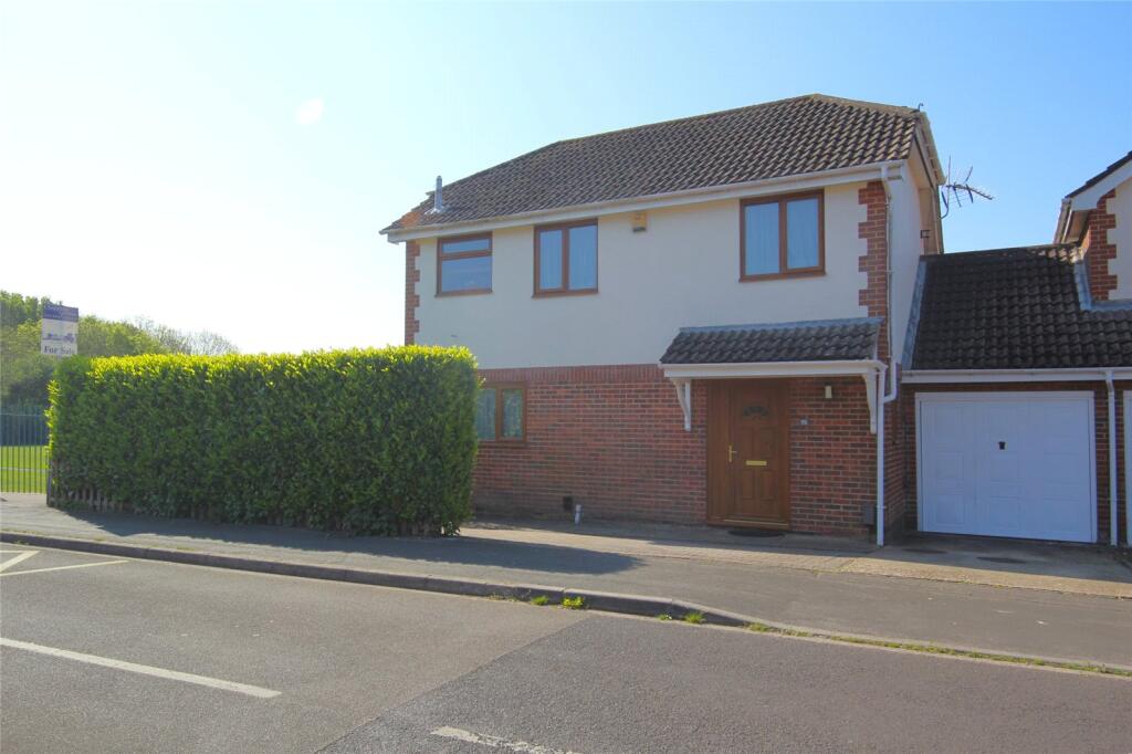 Main image of property: Red Barn Lane, Fareham, Hampshire, PO15