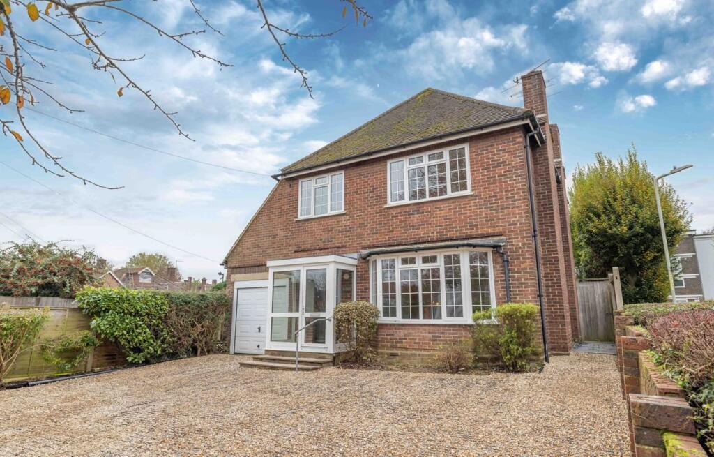 Main image of property: Ersham Road, Canterbury, Kent, CT1