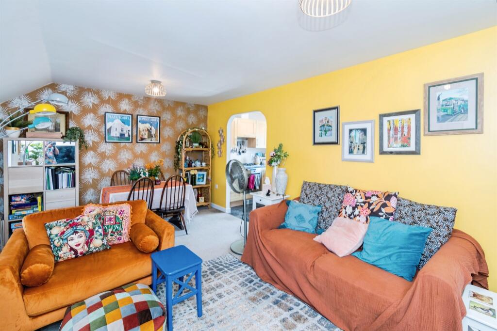 Main image of property: Withy Close, Romsey