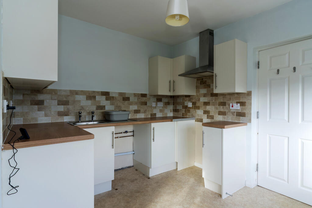 Apartment in Lincoln - More