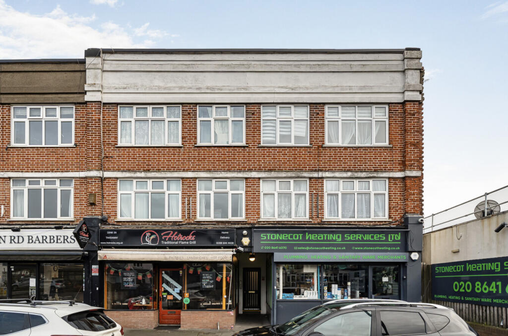 Main image of property: London Road, Cheam, Sutton