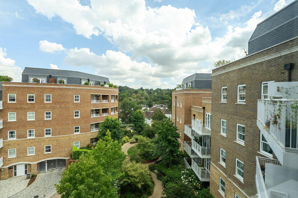 Main image of property: Eden Place, Station Road East, Oxted, RH8 0GJ