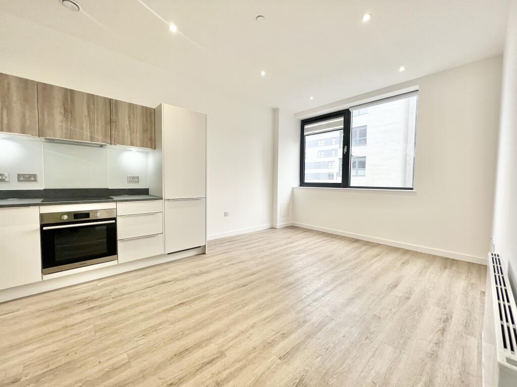 Main image of property: Normandy House, RG21