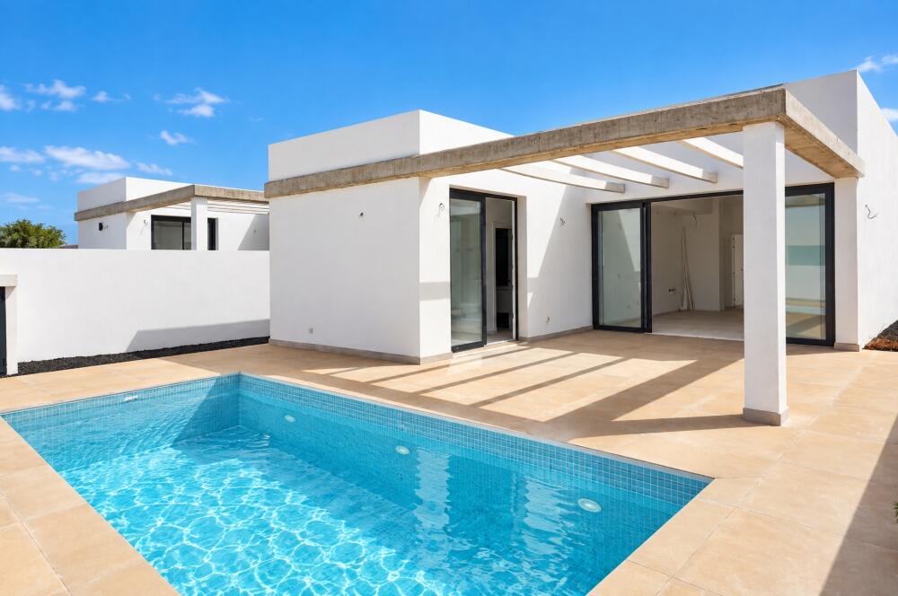 Main image of property: Canary Islands, Lanzarote, Playa Blanca