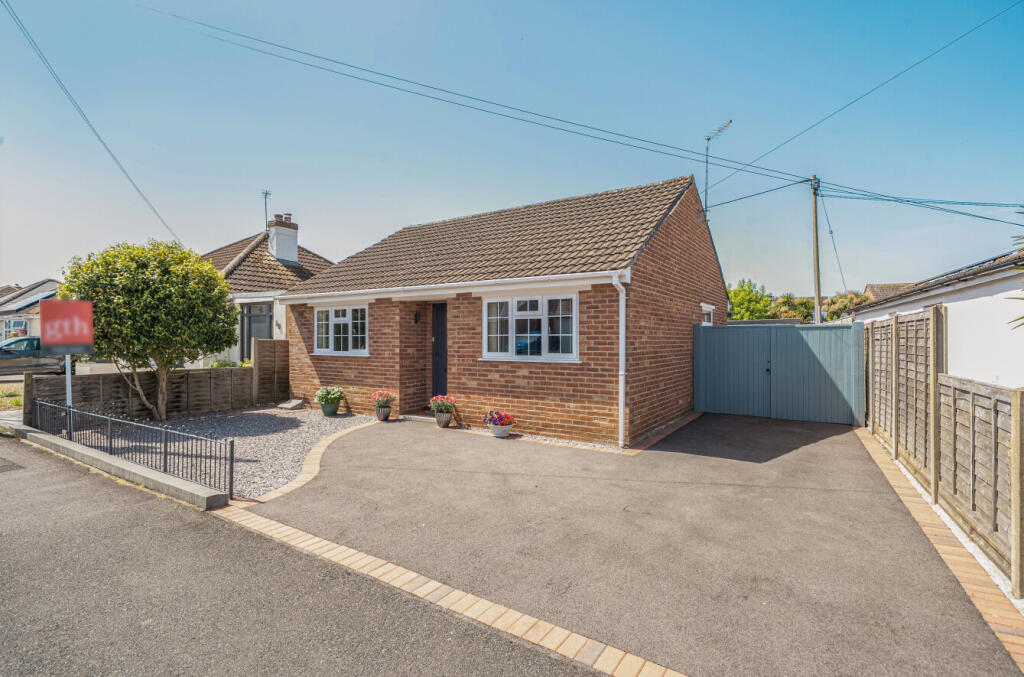 Danielsfield Road, Yeovil, Somerset, BA20