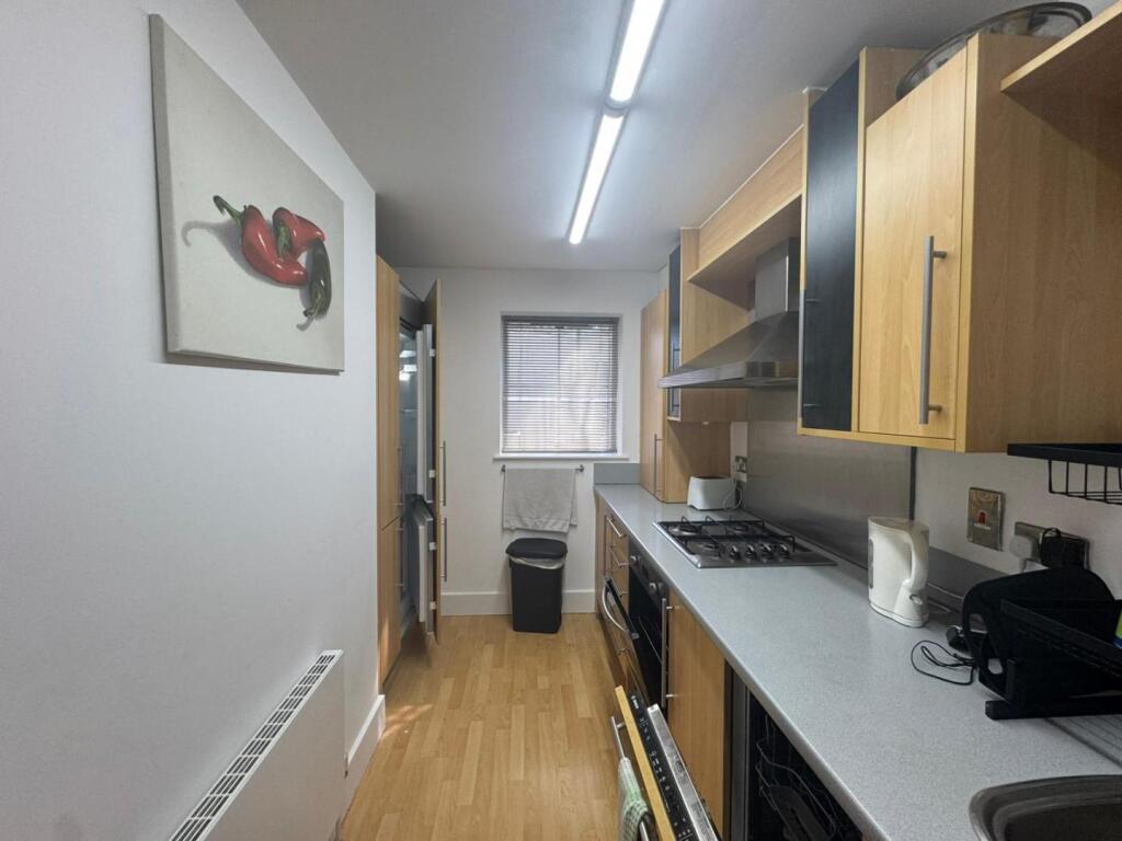 Additional image 7 of Sheepcote Street, Birmingham