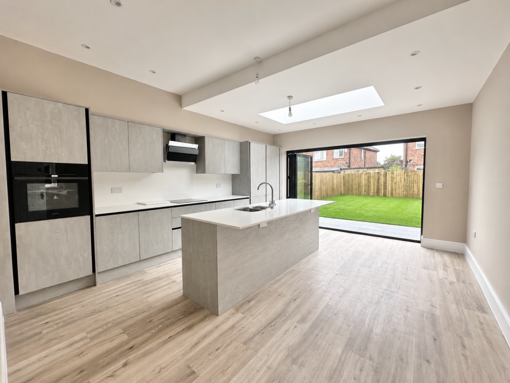 Main image of property: Heath Road, Penketh, Warrington