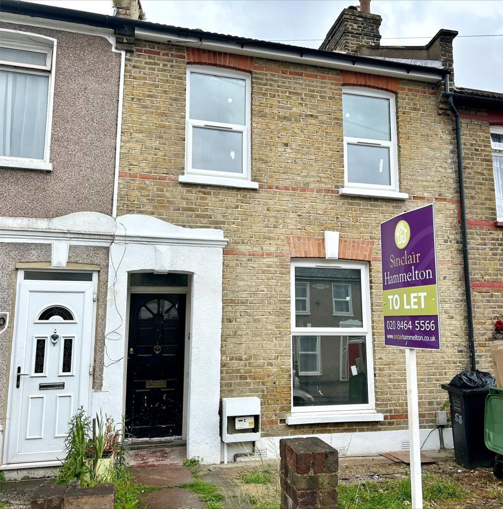 Main image of property: Sandhurst Road, London, SE6