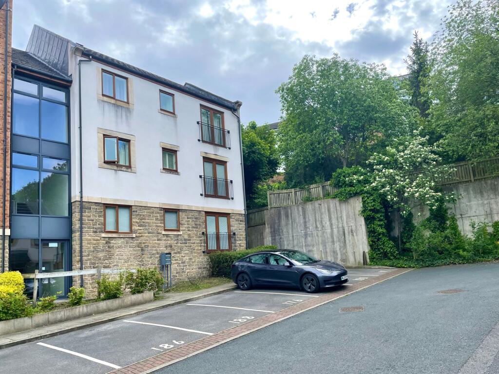 Main image of property: Greenlea Court, Dalton, Huddersfield, HD5