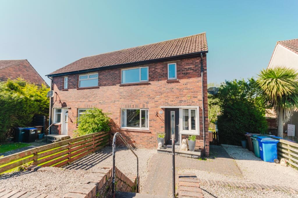 Main image of property: Hillfoot Road, Ayr, KA7