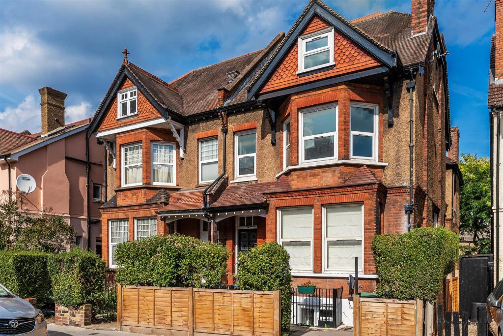 Apartment in London - View 4