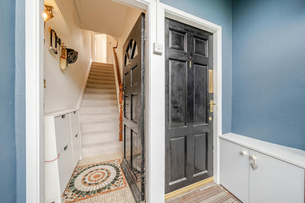 Apartment in Leeds - View 5