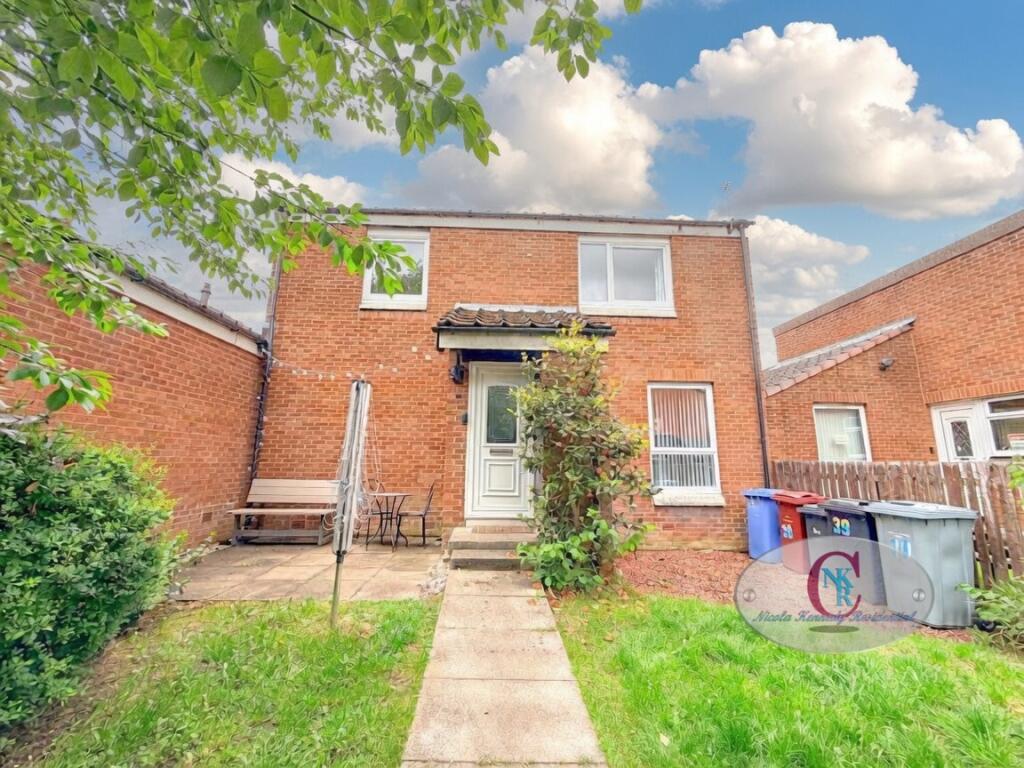 Main image of property: GREENRIG, UDDINGSTON