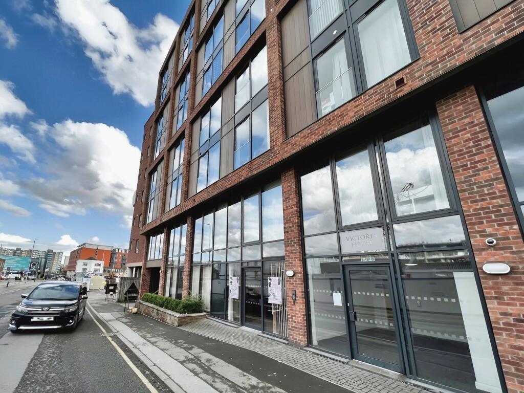 Main image of property: Skinner Lane, Leeds, Yorkshire, LS7