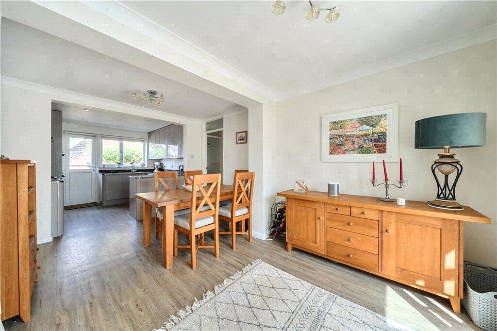 House in Romsey, Canada, West Wellow - View 4