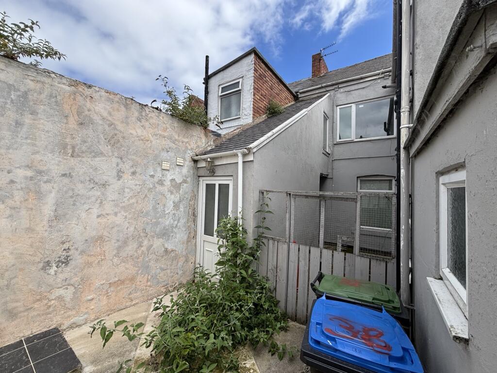 Main image of property: 38A Woods Terrace, Murton, Seaham, Tyne and Wear SR7 9AG