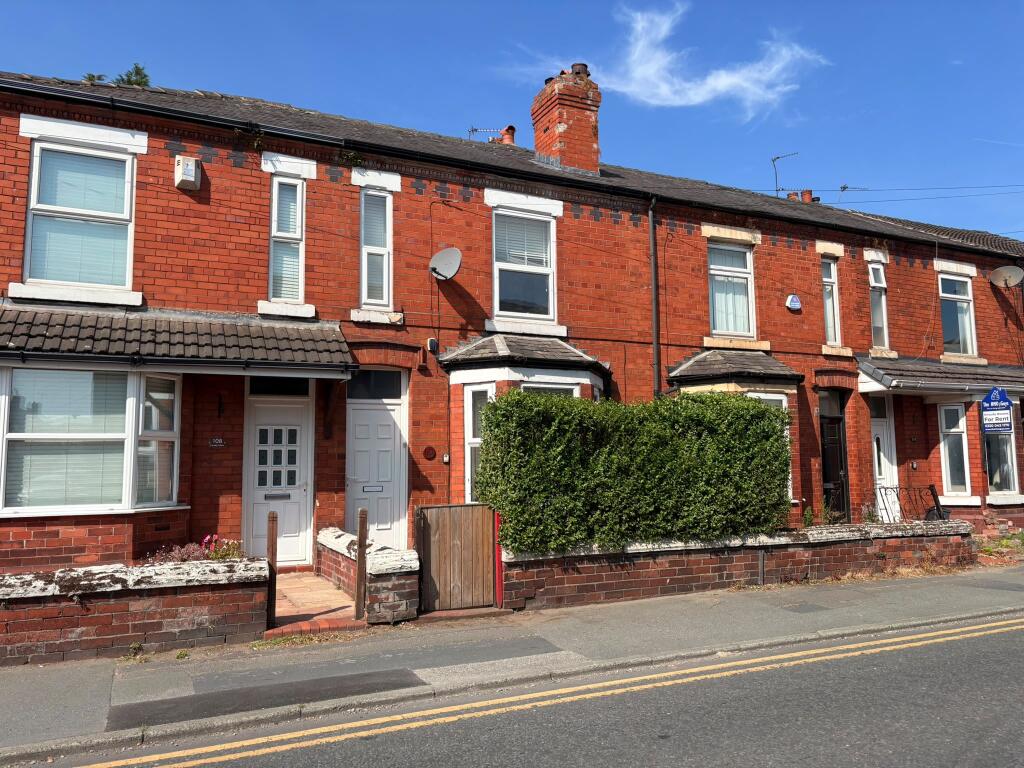 Main image of property: Lovely Lane, Warrington, Cheshire, WA5