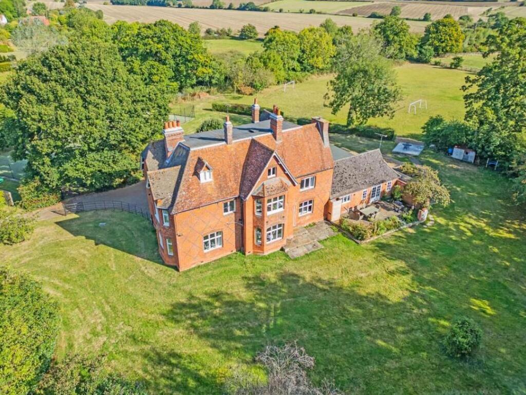 Main image of property: Low Street, Brandeston, Woodbridge, IP13