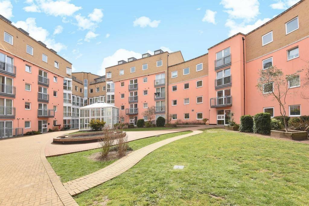 Main image of property: Wooldridge Close, Feltham