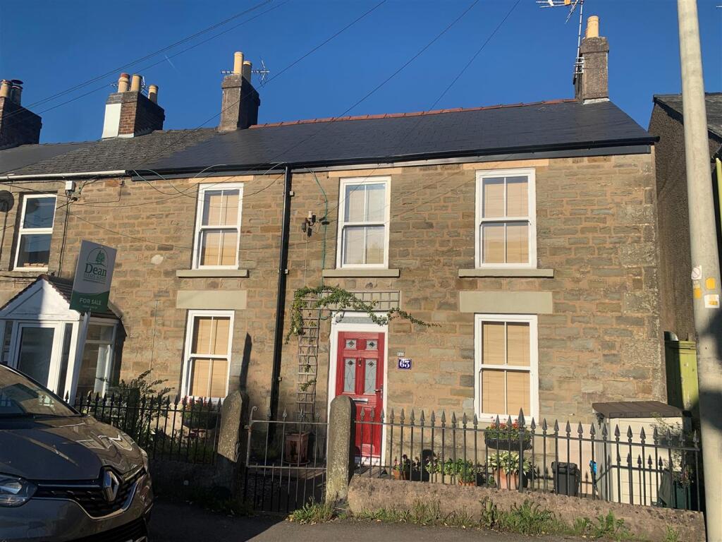 Woodside Street, Cinderford, Cinderford