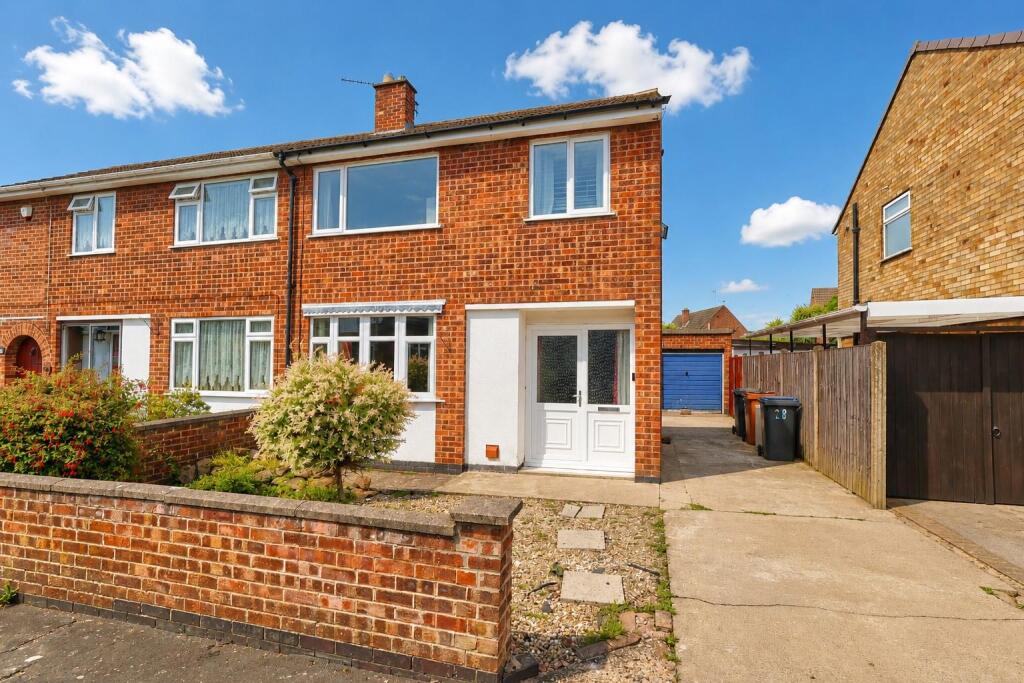 Main image of property: Mayfield Way, Barwell