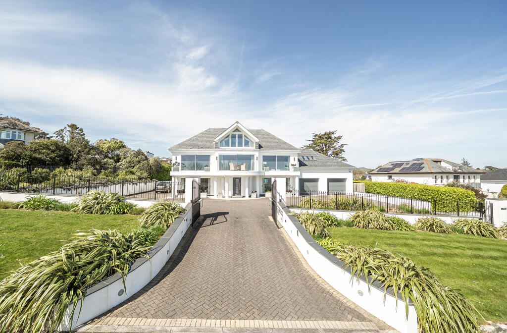 Main image of property: Sea Road, Carlyon Bay, South coast of Cornwall