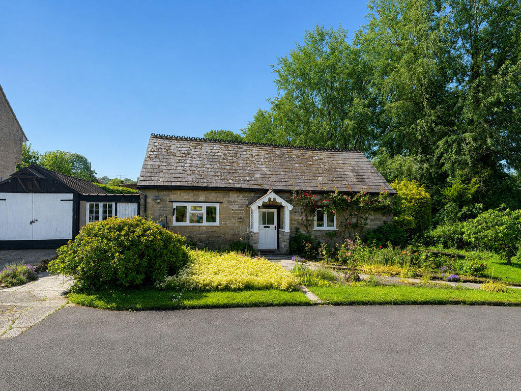 House in Salisbury