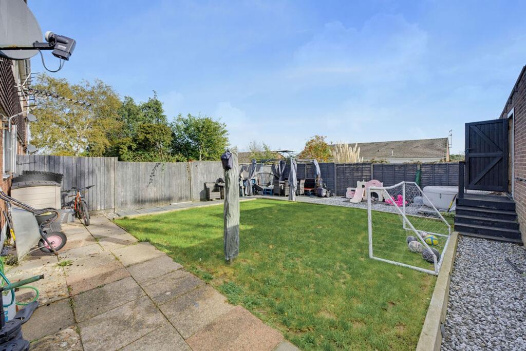 Main image of property: Winston Avenue, Poole, BH12