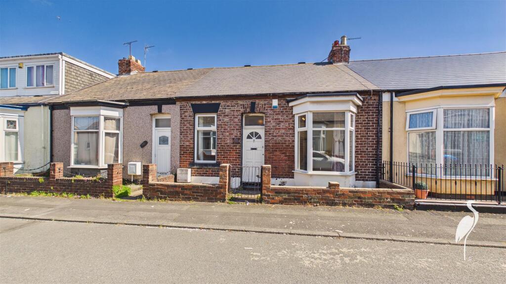 Main image of property: Hylton Street, Millfield, Sunderland