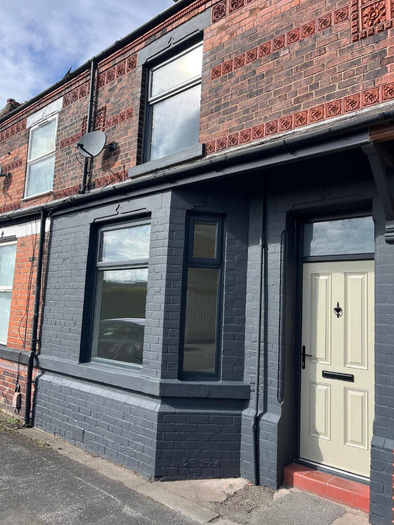 Main image of property: Priory Street, Warrington, Cheshire, WA4
