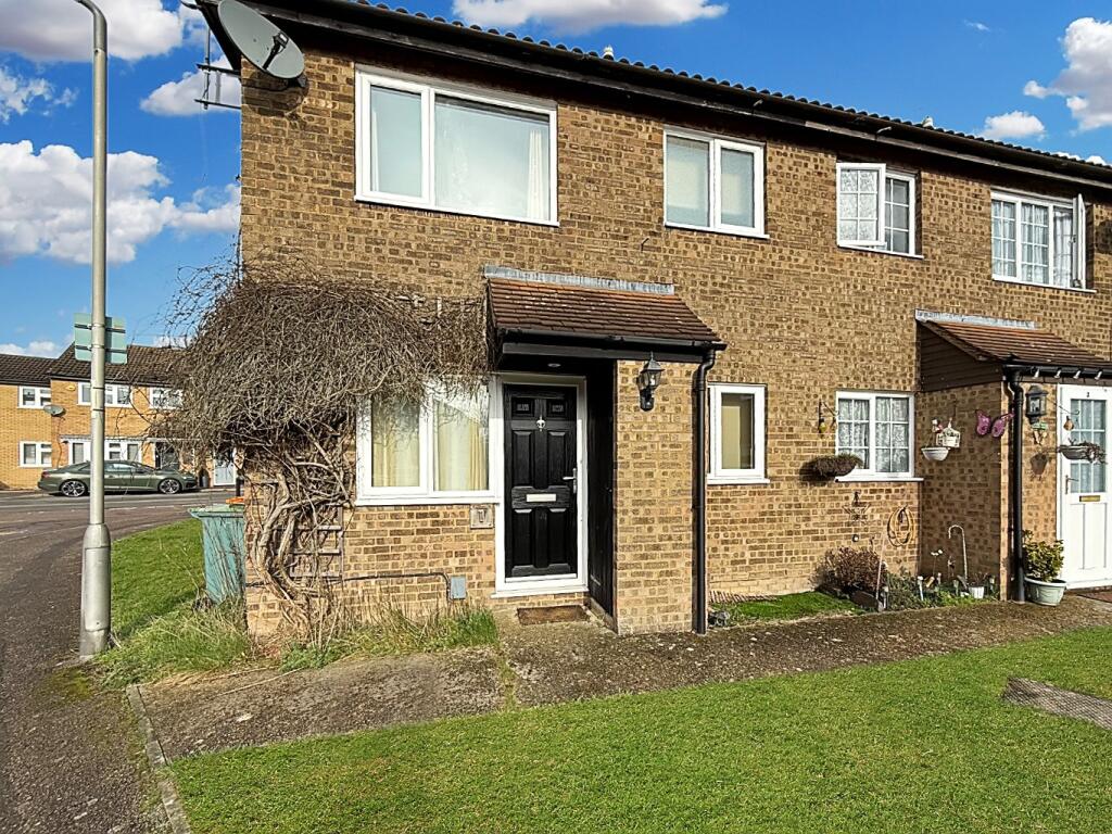 Main image of property: Rosedale, Houghton Regis