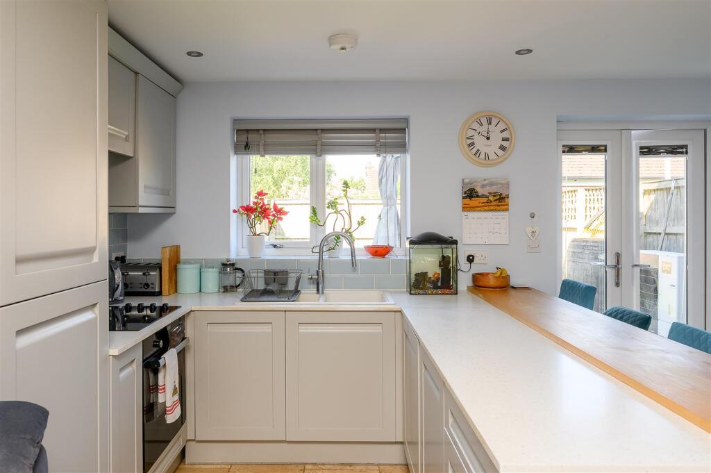 House in York - View 3