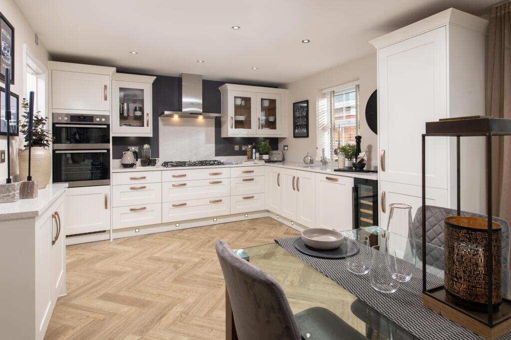 Main image of property: Off Shrivenham Road,
Highworth,
SN6 7QQ
