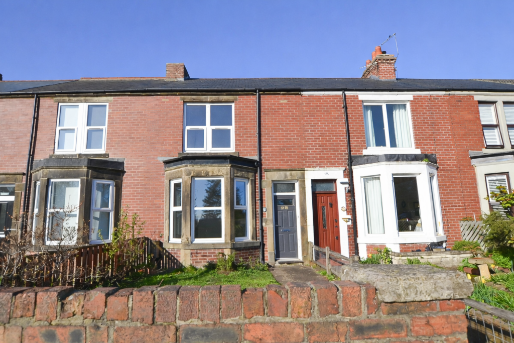 Main image of property: Park View, Wideopen, Newcastle Upon Tyne
