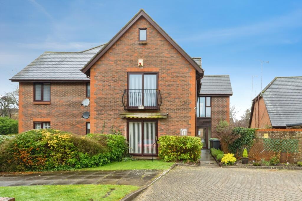 Main image of property: Old Parsonage Court, Otterbourne, Winchester, Hampshire, SO21