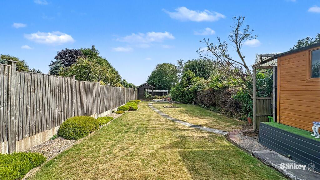 Sutton Road, Mansfield, NG18 photo 4