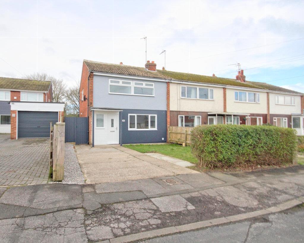 Main image of property: Stanley Avenue, Hornsea