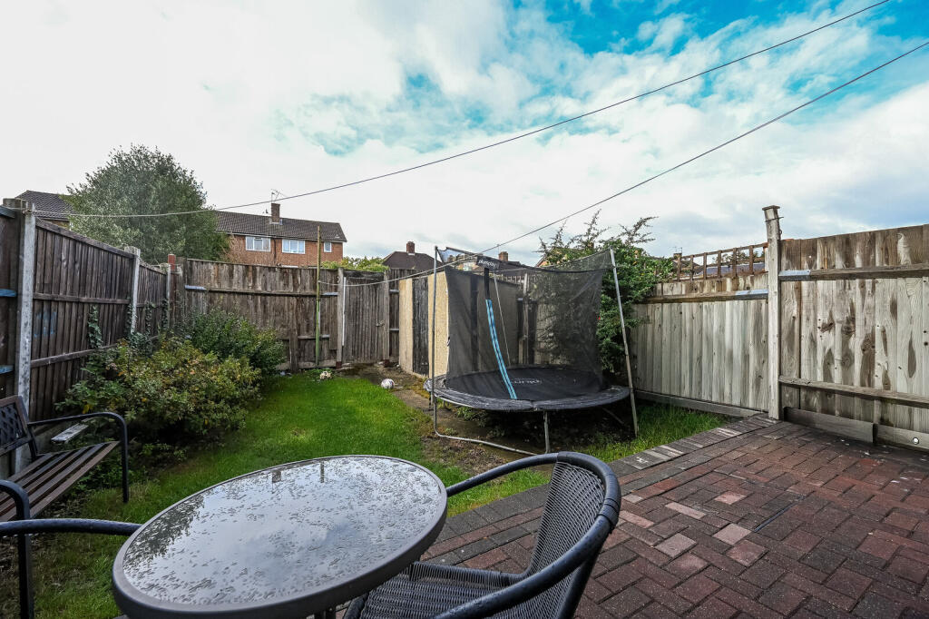 House in London - View 4