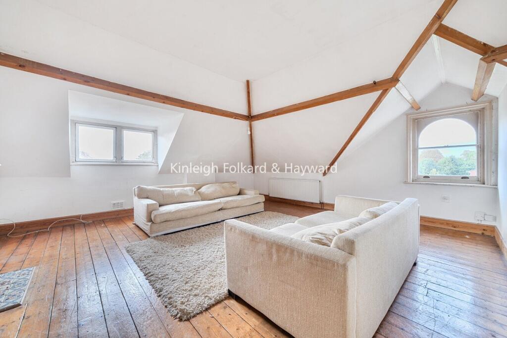 Main image of property: Holden Road, London, N12