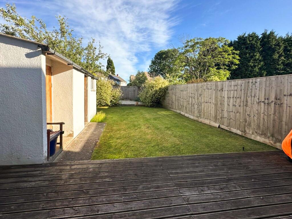 House in Bristol, Henbury - View 2