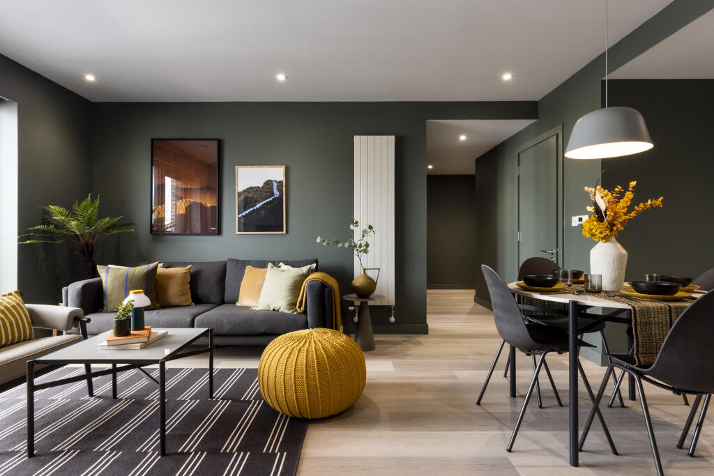 Main image of property: New England Street, Brighton, East Sussex, BN1