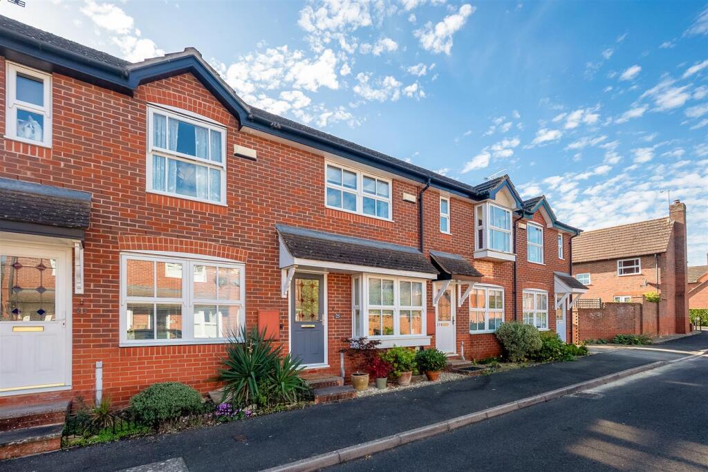 Main image of property: Elm Road, Shipston-on-Stour